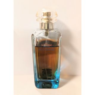 Hermes - エルメス オードトワレ 地中海の庭 100ml