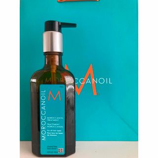 Moroccan oil - モロッカンオイル　125ml 【正規品】