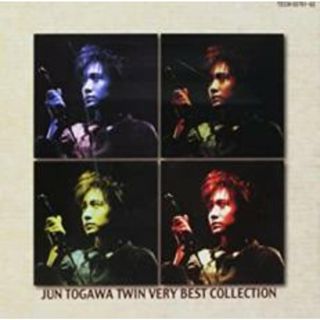 [197372]戸川純 ツイン・ベリーベストコレクション 2CD【CD、音楽 中古 CD】ケース無:: レンタル落ち(ポップス/ロック(邦楽))