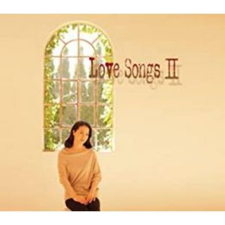 [215723]Love Songs II ずっとあなたが好きでした【CD、音楽 中古 CD】ケース無:: レンタル落ち(演歌)