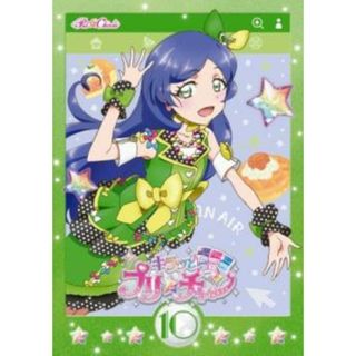 [378776]キラッとプリ☆チャン 10(第37話〜第40話)【アニメ 中古 DVD】ケース無:: レンタル落ち(アニメ)