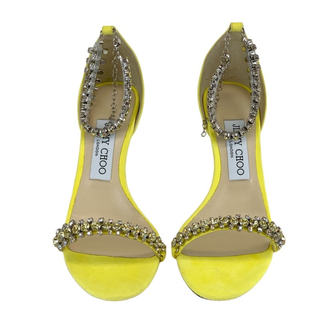 JIMMY CHOO - ジミーチュウ JIMMY CHOO サンダル 靴 シューズ JIMMY CHOO - ジミーチュウ JIMMY CHOO サンダル 靴 シューズ