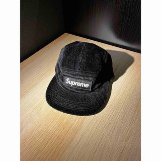 シュプリーム(Supreme)のsupreme キャップ(キャップ)