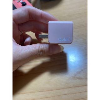 Qubii(その他)