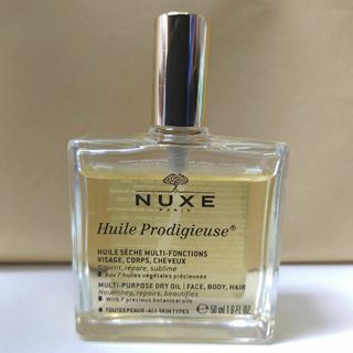 ニュクス(NUXE)のニュクス NUXE プロディジュー オイル 保湿オイル 顔 体 髪用(ボディオイル)