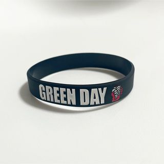 GREEN DAY ラバーバンド グリーンデイ ラババン(ミュージシャン)