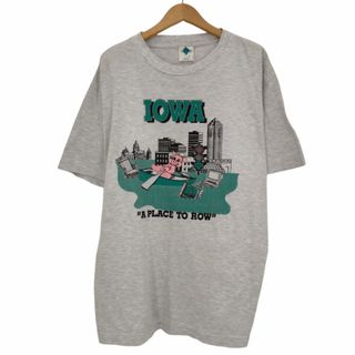 USED古着(ユーズドフルギ) メンズ トップス Tシャツ・カットソー(Tシャツ/カットソー(半袖/袖なし))