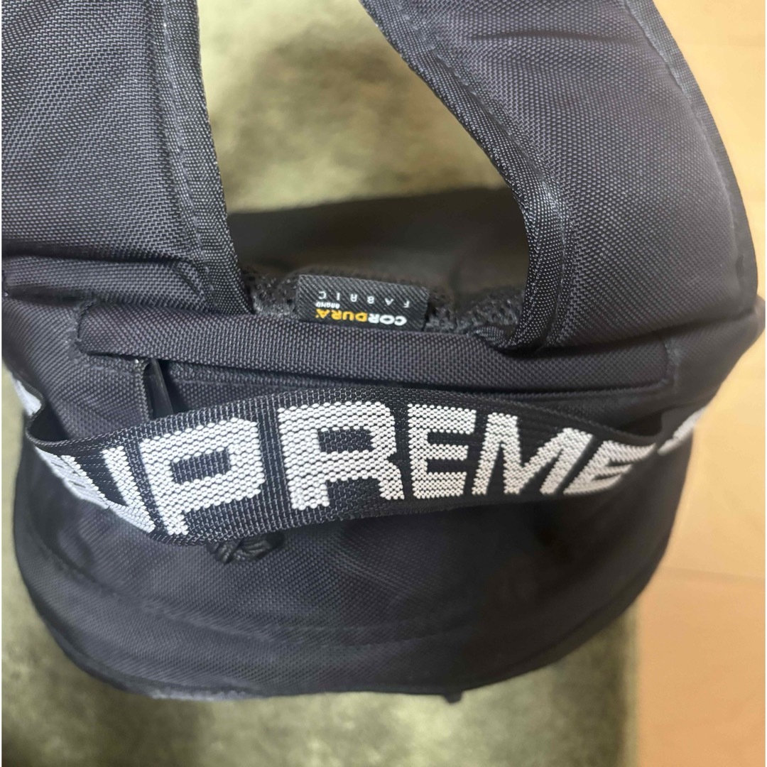 Supreme(シュプリーム)のバックパック メンズのバッグ(バッグパック/リュック)の商品写真