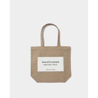  beautiful people tote bag  (トートバッグ)