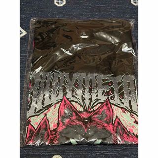 BABYMETAL Tシャツ サイズXL ①(Tシャツ/カットソー(半袖/袖なし))