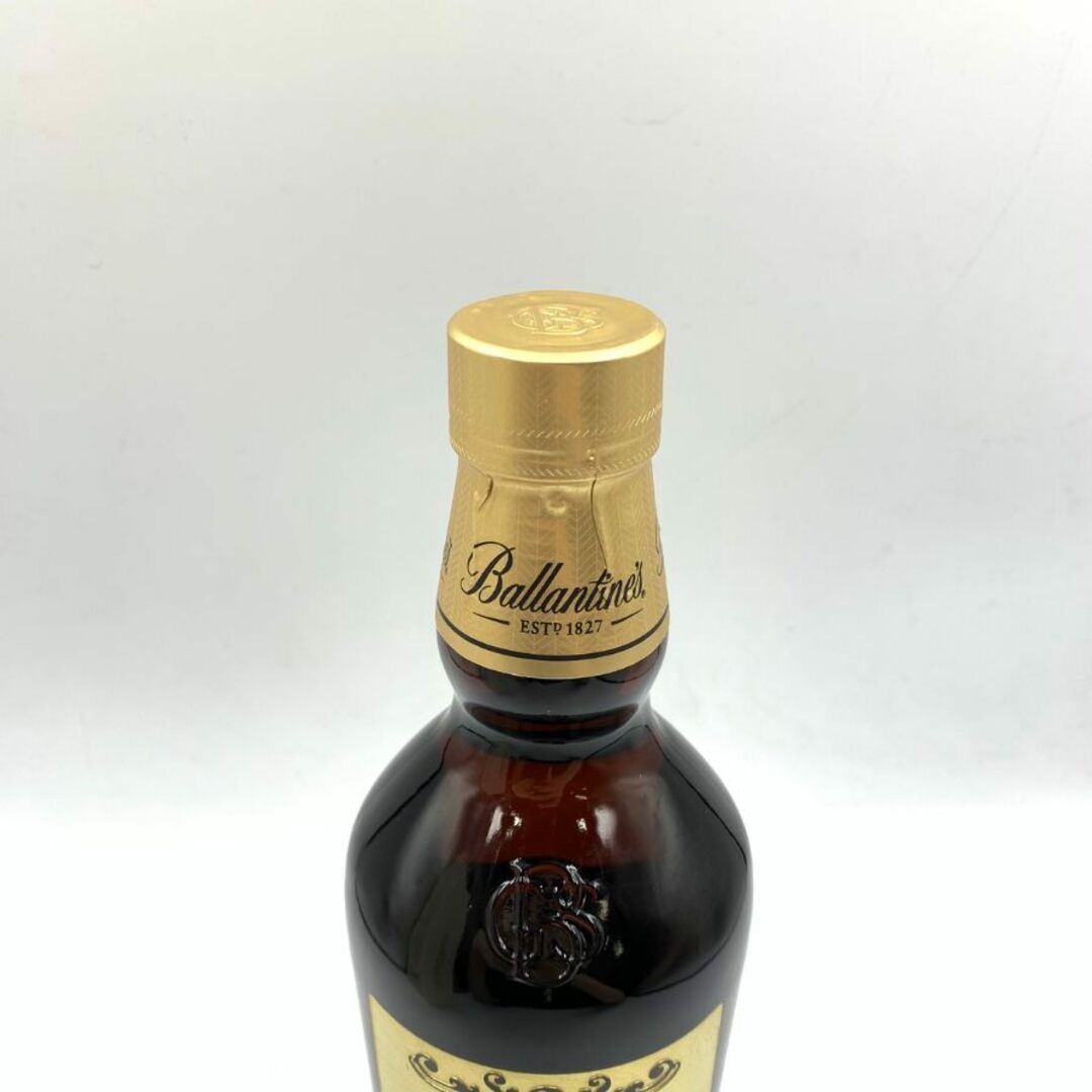 バランタイン 21年 700ml 40% Ballantine´s【B4】 バランタイン 21年 700ml 40% Ballantine´s【B4】