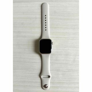 アップルウォッチ(Apple Watch)のApplewatch7 41mm(腕時計)