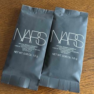 NARS - 新品未開封 NARS クッションファンデーション サンプル