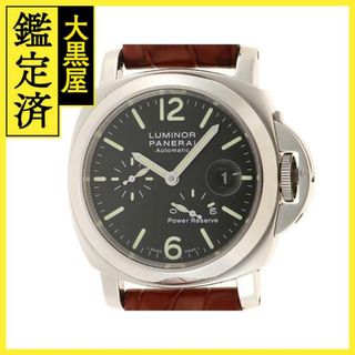 パネライ(PANERAI)のパネライ ﾙﾐﾉｰﾙ ﾊﾟﾜｰﾘｻﾞｰﾌﾞ PAM00090 【200】(腕時計(アナログ))