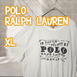 POLO RALPH LAUREN - ポロ ラルフローレン Polo RalphLauren ティーシャツ