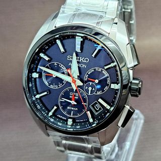 セイコー(SEIKO)の【新品】セイコー SEIKO アストロン ASTRON GPS SBXC103(腕時計(アナログ))