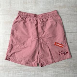 Supreme - 23ss 2023 SUPREME ナイロン ペインター ショーツ パンツ S