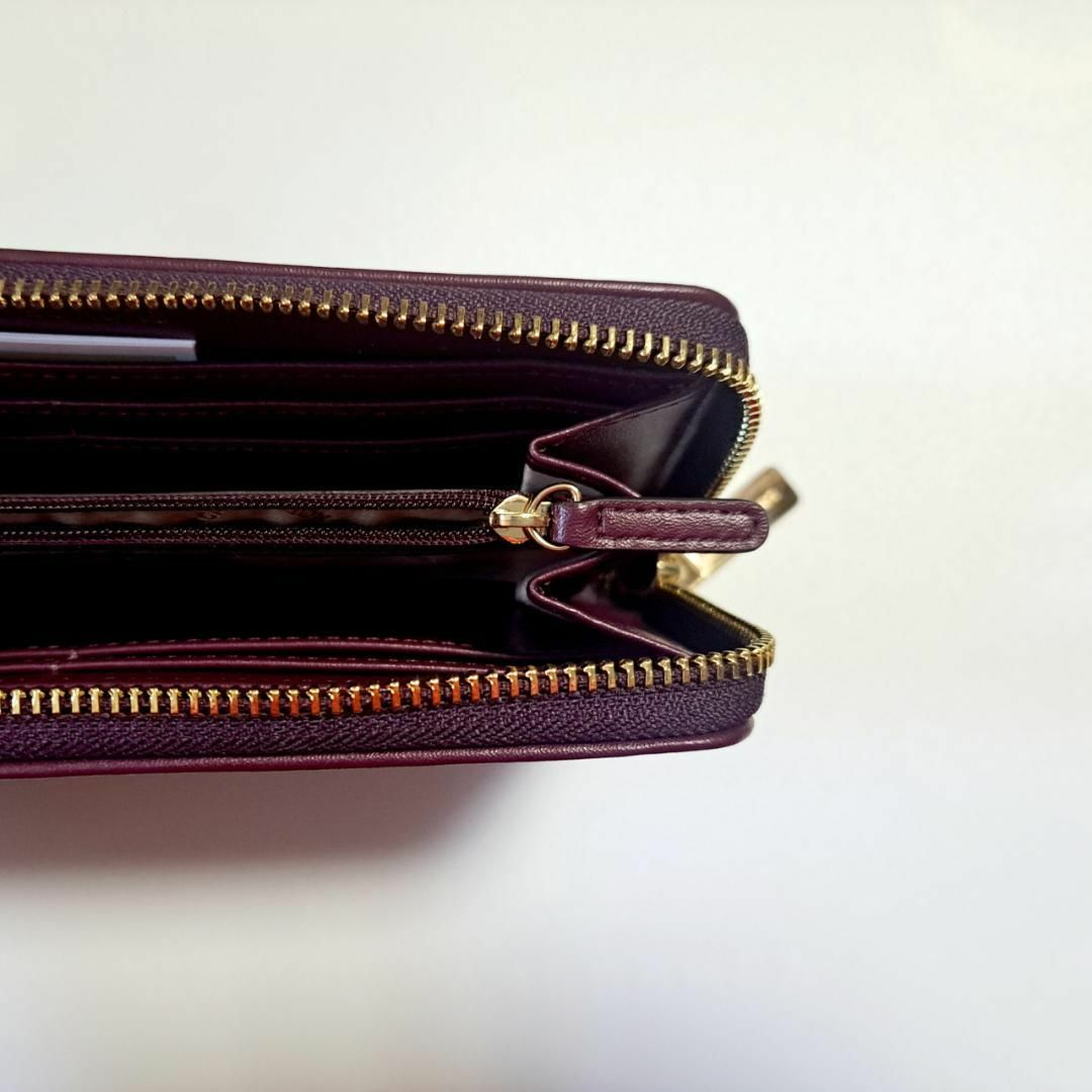 ✨新品未使用✨ マイケルコース 長財布 ウォレット マルベリーマルチ ✨新品未使用✨ マイケルコース 長財布 ウォレット マルベリーマルチ