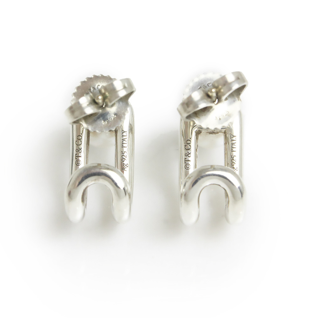 Tiffany & Co. - ティファニー ハードウェア ダブル パール Tiffany & Co. - ティファニー ハードウェア ダブル パール