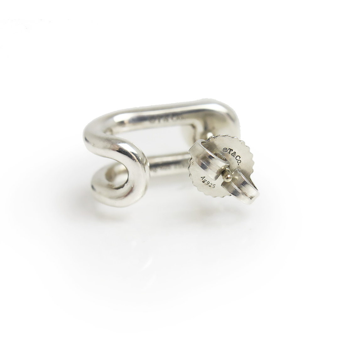 Tiffany & Co. - ティファニー ハードウェア ダブル パール Tiffany & Co. - ティファニー ハードウェア ダブル パール