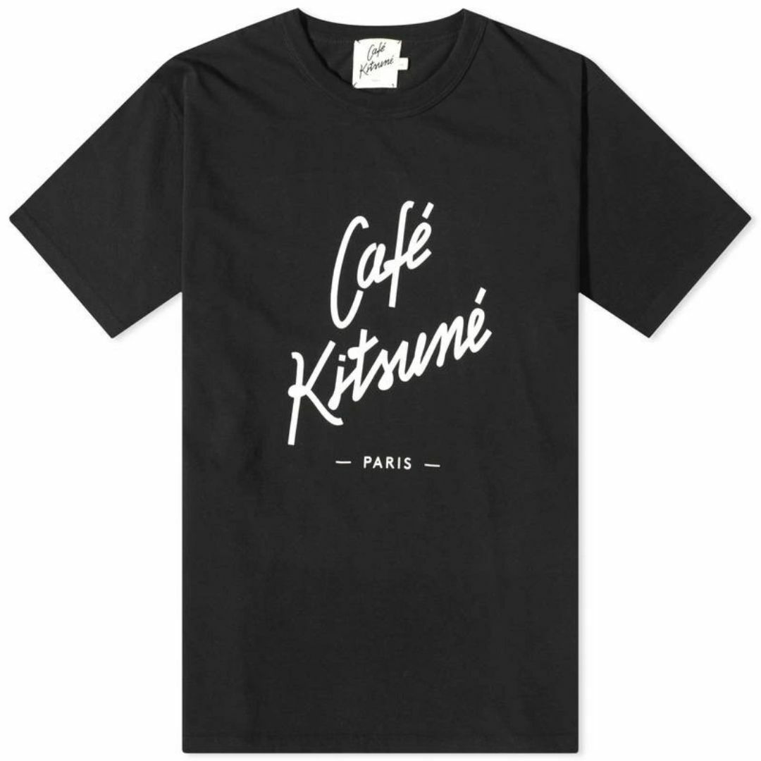 MAISON KITSUNE' - ★新品★Maison Kitsune(メゾンキツネ) メンズ Tシャツ 送料無料