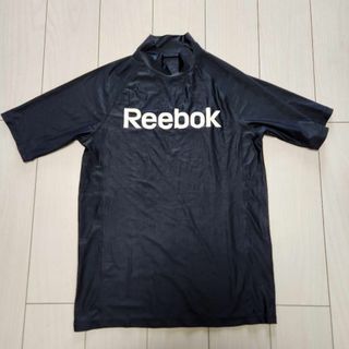 リーボック(Reebok)のReebok　リーボック　ラッシュガード(サーフィン)