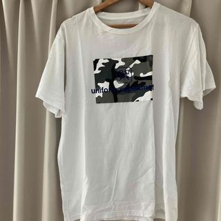 ソフ(SOPH)のUNIFORM EXPERIMENT Ｔシャツ(Tシャツ/カットソー(半袖/袖なし))