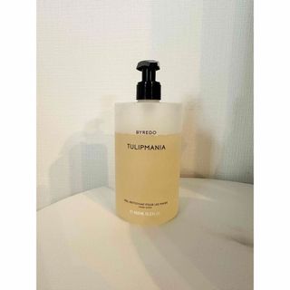 BYREDO - BYREDO ハンドウォッシュ　チューリップマニア　バイレード