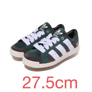 A BATHING APE - A BATHING APE adidas Lawsuit N BAPE 