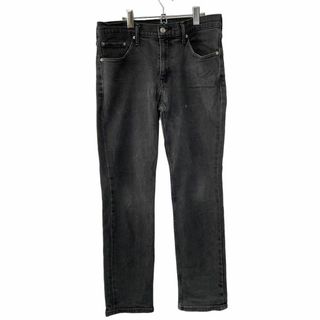 リーバイス(Levi's)のLEVI'S511 W32L30メンズMスリムシルエットデニム/ジーンズ　14(デニム/ジーンズ)