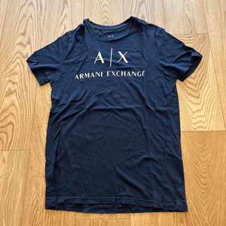 アルマーニエクスチェンジ(ARMANI EXCHANGE)のARMANI Exchange 半袖Tシャツ(Tシャツ/カットソー(半袖/袖なし))