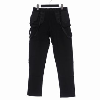 スタンプド STAMPD 19SS Utility Pant カーゴパンツ 30(スラックス)