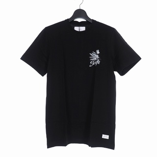スタンプド STAMPD Boardwalk Tee Tシャツ カットソー 半袖(Tシャツ/カットソー(半袖/袖なし))