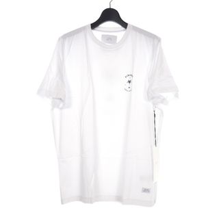 スタンプド STAMPD 19SS North County Tee S 白(Tシャツ/カットソー(半袖/袖なし))