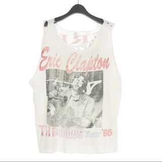 アザー(other)のERIC CLAPTON THE BLUES TOUR 1995 ツアーTシャツ(その他)