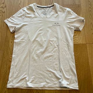 アルマーニエクスチェンジ(ARMANI EXCHANGE)のARMANI Exchange 半袖Tシャツ(Tシャツ/カットソー(半袖/袖なし))