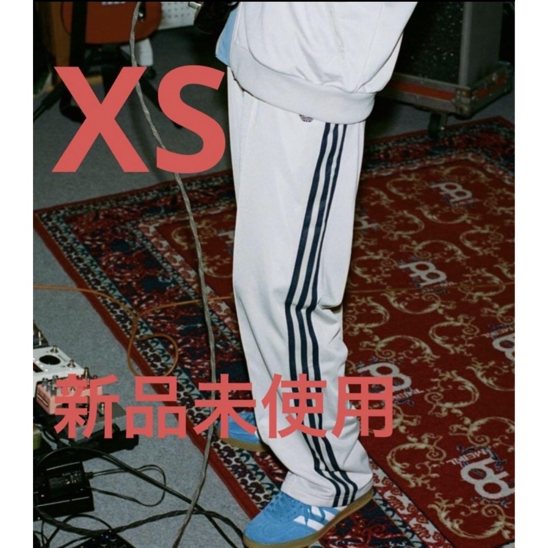 adidas ベッケンバウアー トラックパンツ (ジェンダー adidas ベッケンバウアー トラックパンツ (ジェンダー