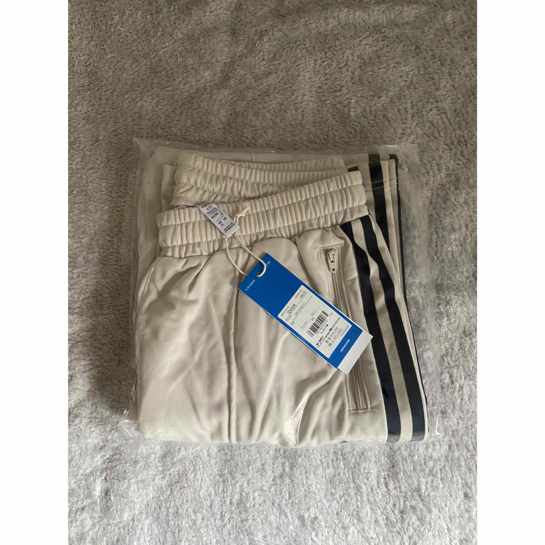 adidas ベッケンバウアー トラックパンツ (ジェンダー adidas ベッケンバウアー トラックパンツ (ジェンダー
