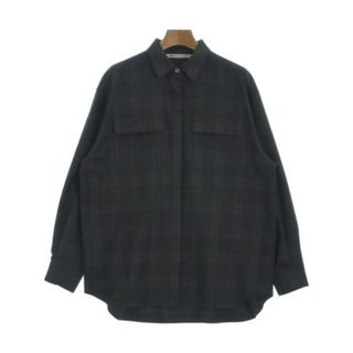 トラディショナルウェザーウェア(TRADITIONAL WEATHERWEAR)のTraditional Weatherwear カジュアルシャツ S 【古着】【中古】(シャツ/ブラウス(長袖/七分))