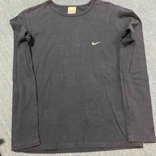 ナイキ(NIKE)のNIKEロンT(Tシャツ(長袖/七分))