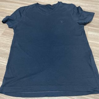 ルイヴィトン(LOUIS VUITTON)のルイヴィトン　Tシャツ(Tシャツ/カットソー(半袖/袖なし))