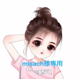 misach様専用(Tシャツ(半袖/袖なし))