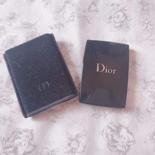 クリスチャンディオール(Christian Dior)のDior ミニメイクアップパレット(アイシャドウ)