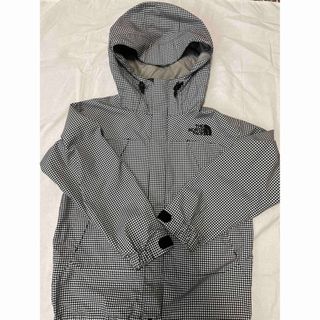 ザノースフェイス(THE NORTH FACE)のノースフェイス　130(ジャケット/上着)