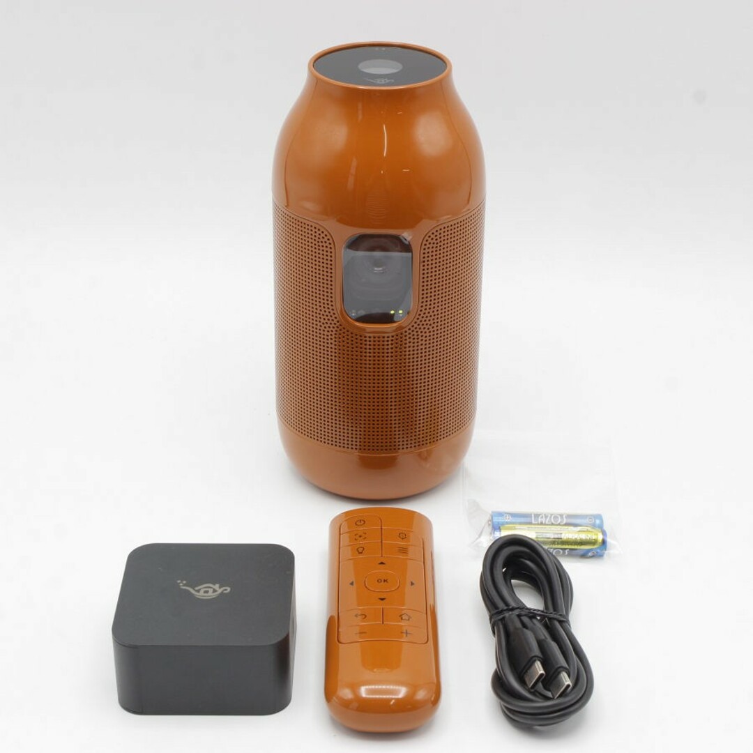 美品】popIn Aladdin Vase PA21AV01JXXJ スマートライト型 美品】popIn Aladdin Vase PA21AV01JXXJ スマートライト型