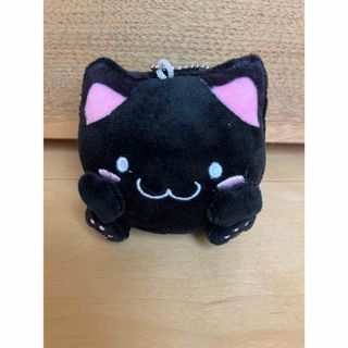 まるねこくらぶ　ぬいぐるみ　マスコット　キーホルダー