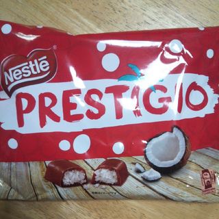 ネスレ(Nestle)のChocolate Prestigio◇ネスレプレスティージォチョコレート(菓子/デザート)