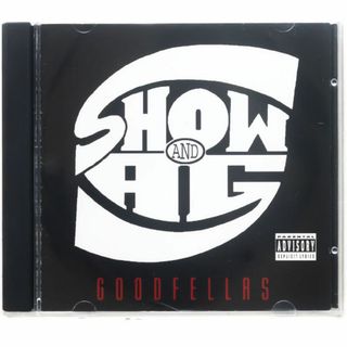 Show & A.G./Goodfellas(ヒップホップ/ラップ)