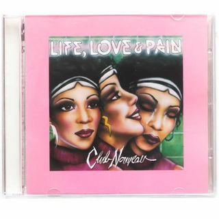 Club Nouveau/Life, Love & Pain(R&B/ソウル)