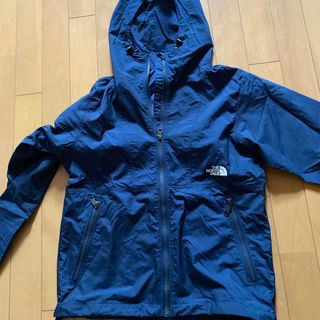 ザノースフェイス(THE NORTH FACE)のノースフェイスナイロンパーカー(パーカー)